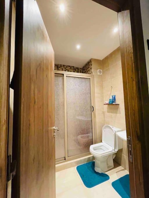 Appartement Luxueux Au Centre De Marrakech Marrakesh Eksteriør billede