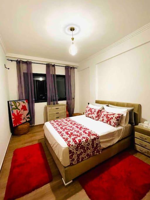 Appartement Luxueux Au Centre De Marrakech Marrakesh Eksteriør billede