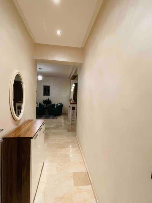 Appartement Luxueux Au Centre De Marrakech Marrakesh Eksteriør billede