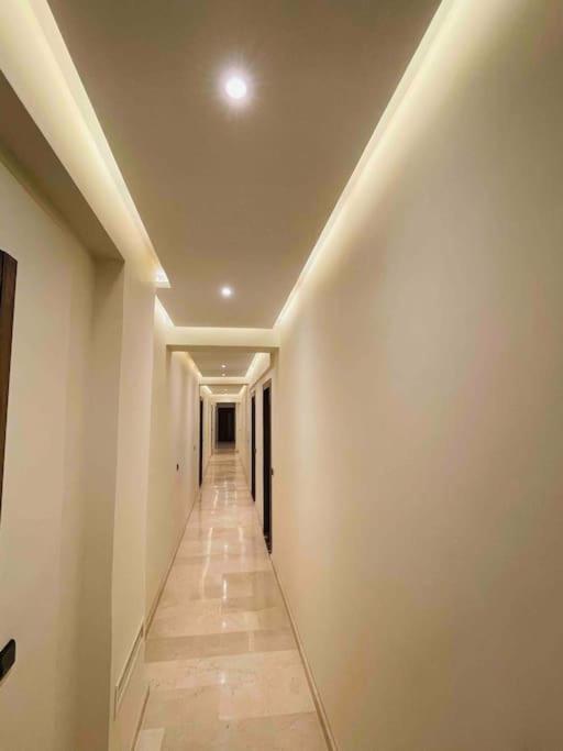 Appartement Luxueux Au Centre De Marrakech Marrakesh Eksteriør billede